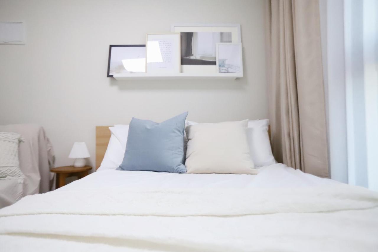 Apartment The Share Myeongdong Seoul Exterior foto