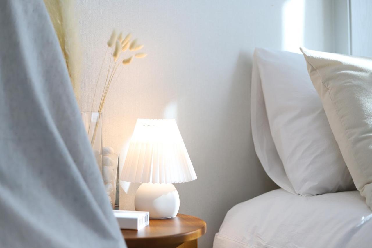Apartment The Share Myeongdong Seoul Exterior foto